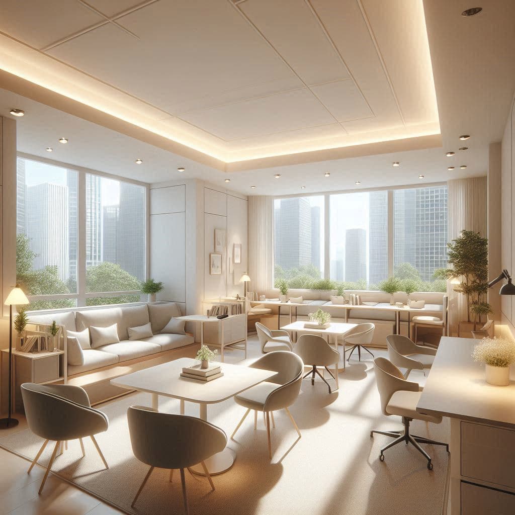 大厦名字文章配图